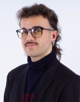 nacho v. carrión as David