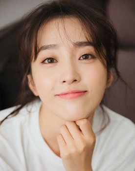 Zhang Xinyan