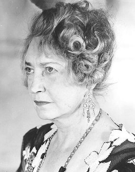 Georgia Caine as Catty Bridge Player