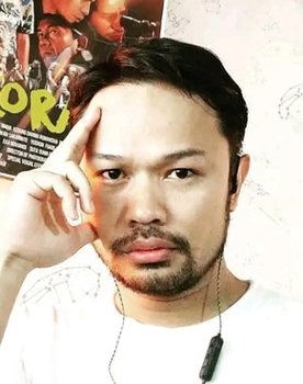 Yusron Fuadi