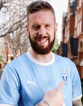 Pontus Jansson