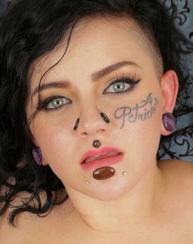 Luna Lavey