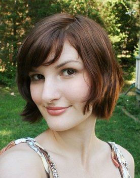 Emmy Cicierega as Camper