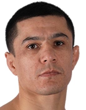 ACA 161: Gasanov vs. Abdurakhmanov