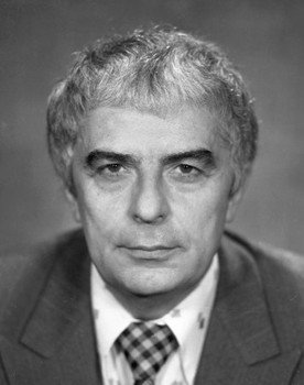 Nikolay Marufov as Kondratyev