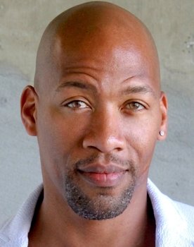 Ezra Masters as Self - "Buddha"