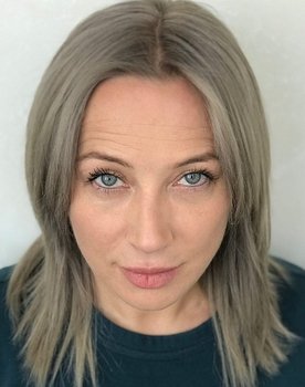 Alyona Kovalyova