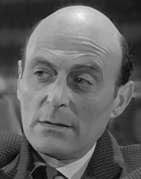 Anthony Jacobs