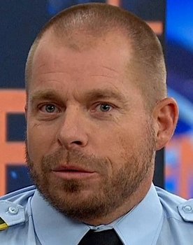 Christian Berthelsen
