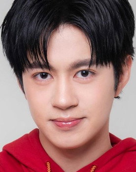 Ratchanon Ruenpech as Shin