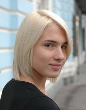 Valeriya Novikova as Hatch