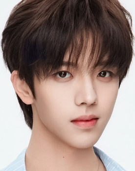 He Jiashu as Cheng Yichen