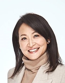 Gwen Yao
