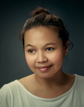 Geraldine Villamil