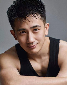 Ma Mingyu as Deng Enming