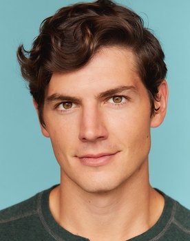 Zack Ignoffo as Phury