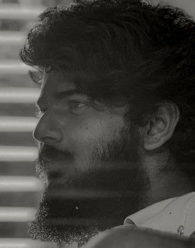 Abhishek Sunil as Raaja