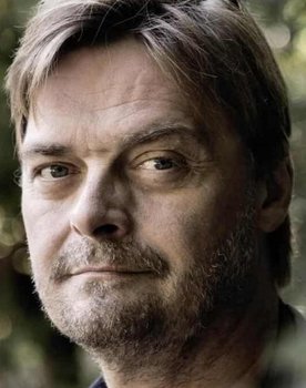 Tom Jensen
