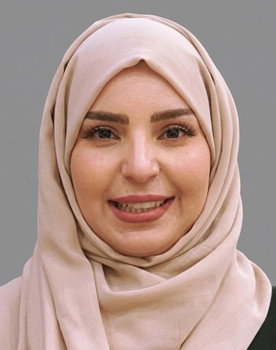 سارة الأسدي