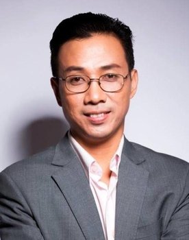 Mai Thế Hiệp as Khoa Pede