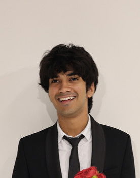Tanish Parmar as Varun Verma