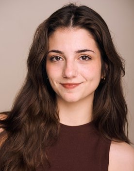 Fiorella Indelicato as Luli/Horacio Daughter