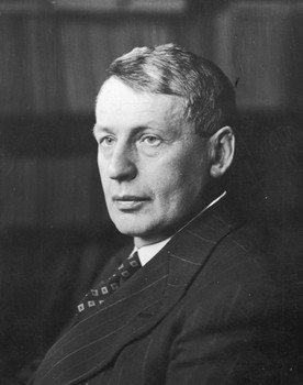 George Thomson
