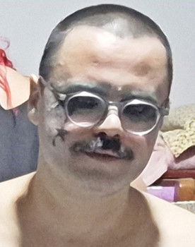 Heleno Colpani as Segmentos O Holocausto Nuclear Não Será Televisionado, A Garota e a Horta das Delícias Genitálias, Invasores do Samba