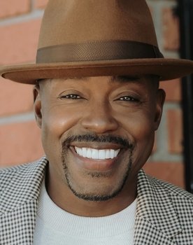 Will Packer as Frank Love