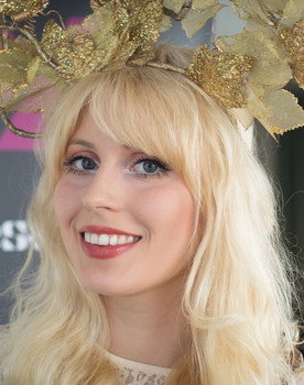 Amanda Jenssen