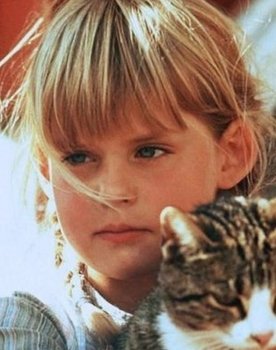 Lena Wisborg as Ida Svensson