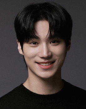 Jung Jae-un as Ma Min-jun (MJ)