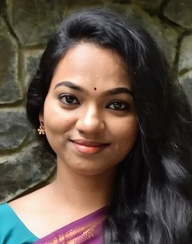 Rekha Kumanan as Radhika