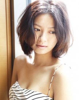 Nana Eikura Photo