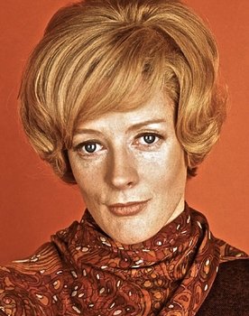 Maggie Smith