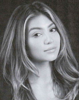 Isabella Patel as Ana