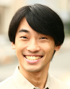 山本浩司