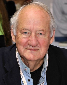 Dayton Duncan as Self - Writer