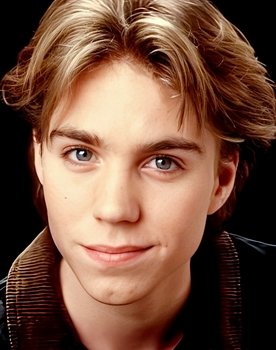 Jonathan Brandis as Self - Host