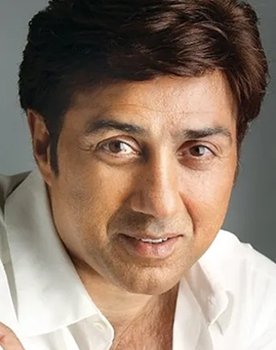 Sunny Deol as Havaldar Nihaal Singh