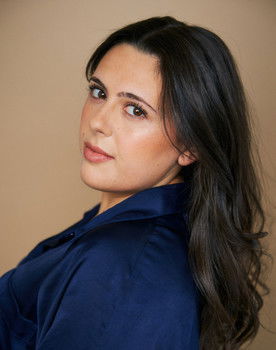 Michele Bear as Abigail