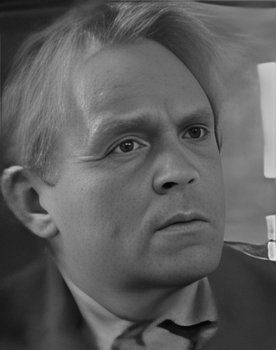 Stepan Usin as Белобородов