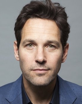 Paul Rudd