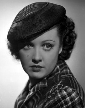 Patricia Farr