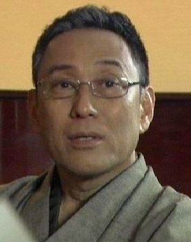Toshio Yamauchi