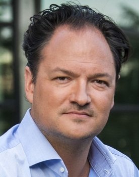 Jeroen Woe