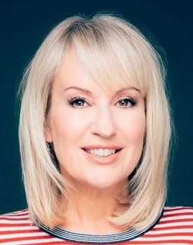 Nicki Chapman