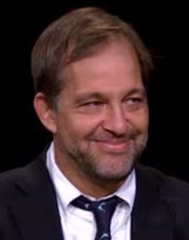 Dexter Filkins