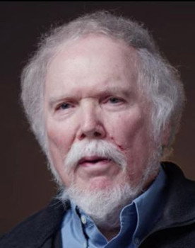 Terry Todd