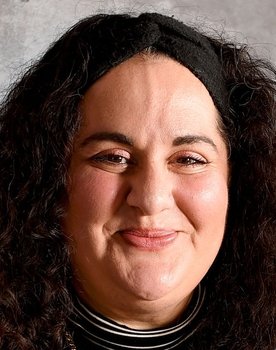 Ruha Taslimi